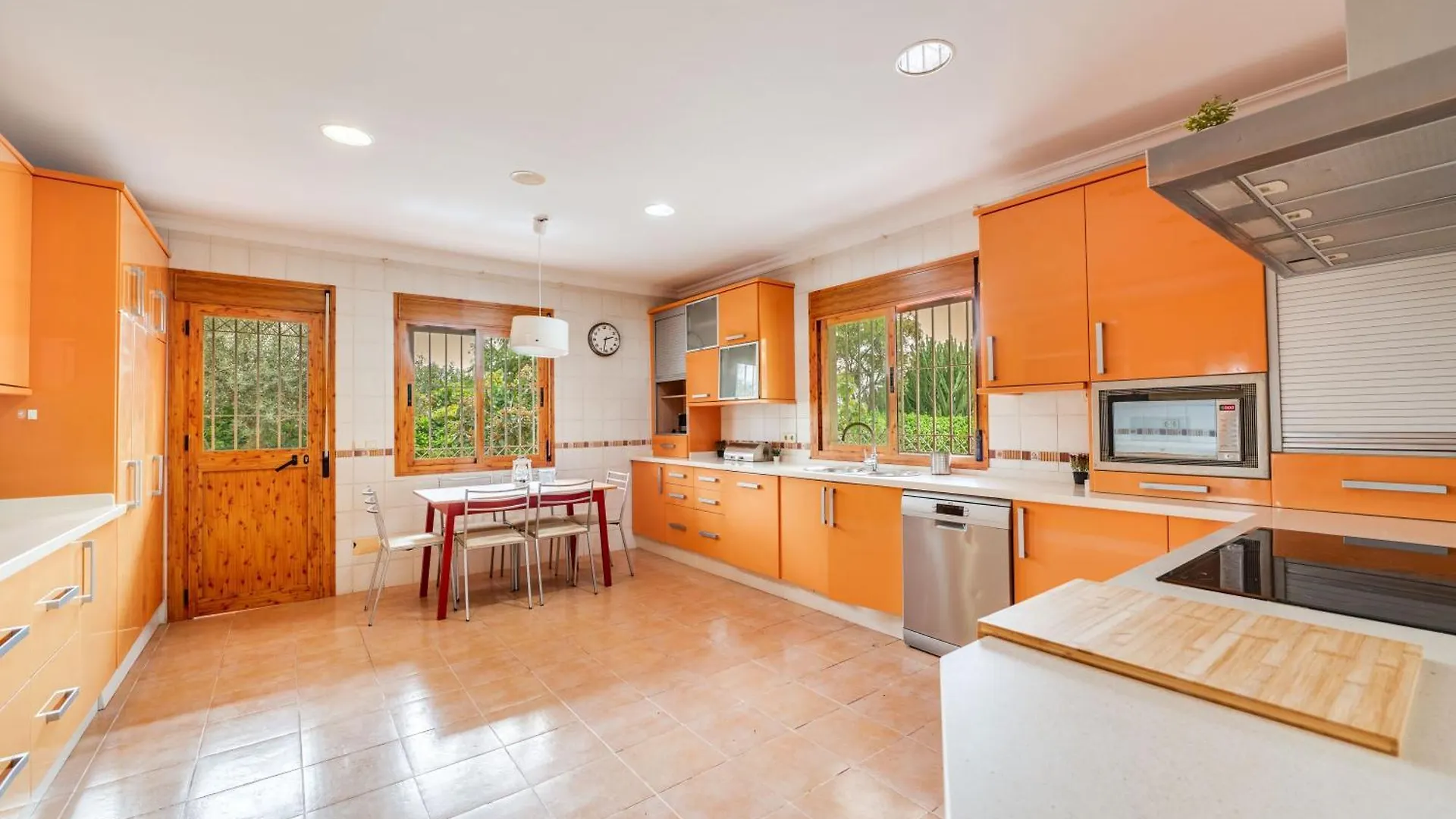Lxr Villa Mirador Del Sur 5Hab Vistas Al Mar Marbella Spain