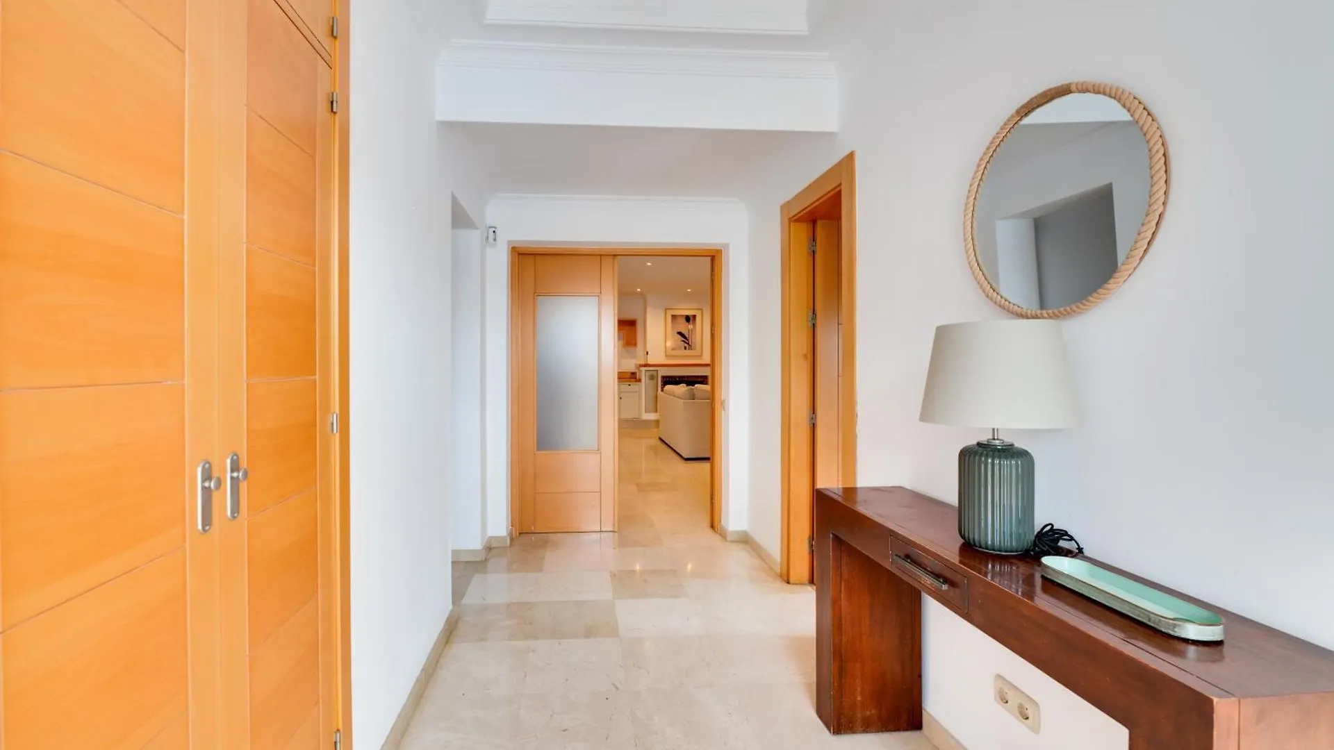 Lxr Villa Mirador Del Sur 5Hab Vistas Al Mar Marbella