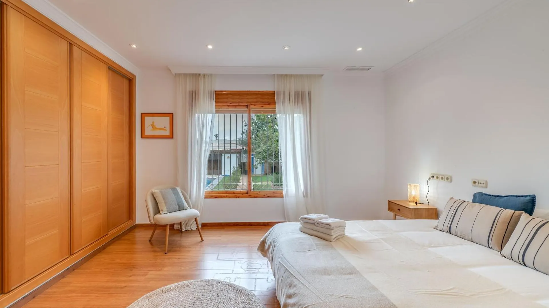Lxr Villa Mirador Del Sur 5Hab Vistas Al Mar Marbella 0*,  Spain