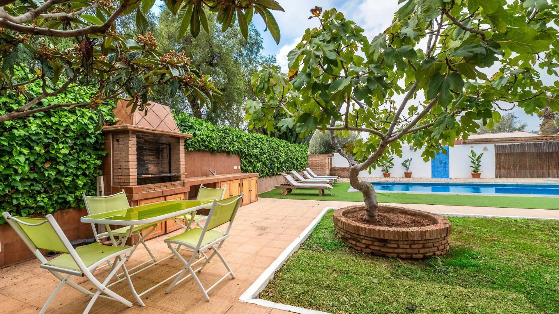Lxr Villa Mirador Del Sur 5Hab Vistas Al Mar Marbella