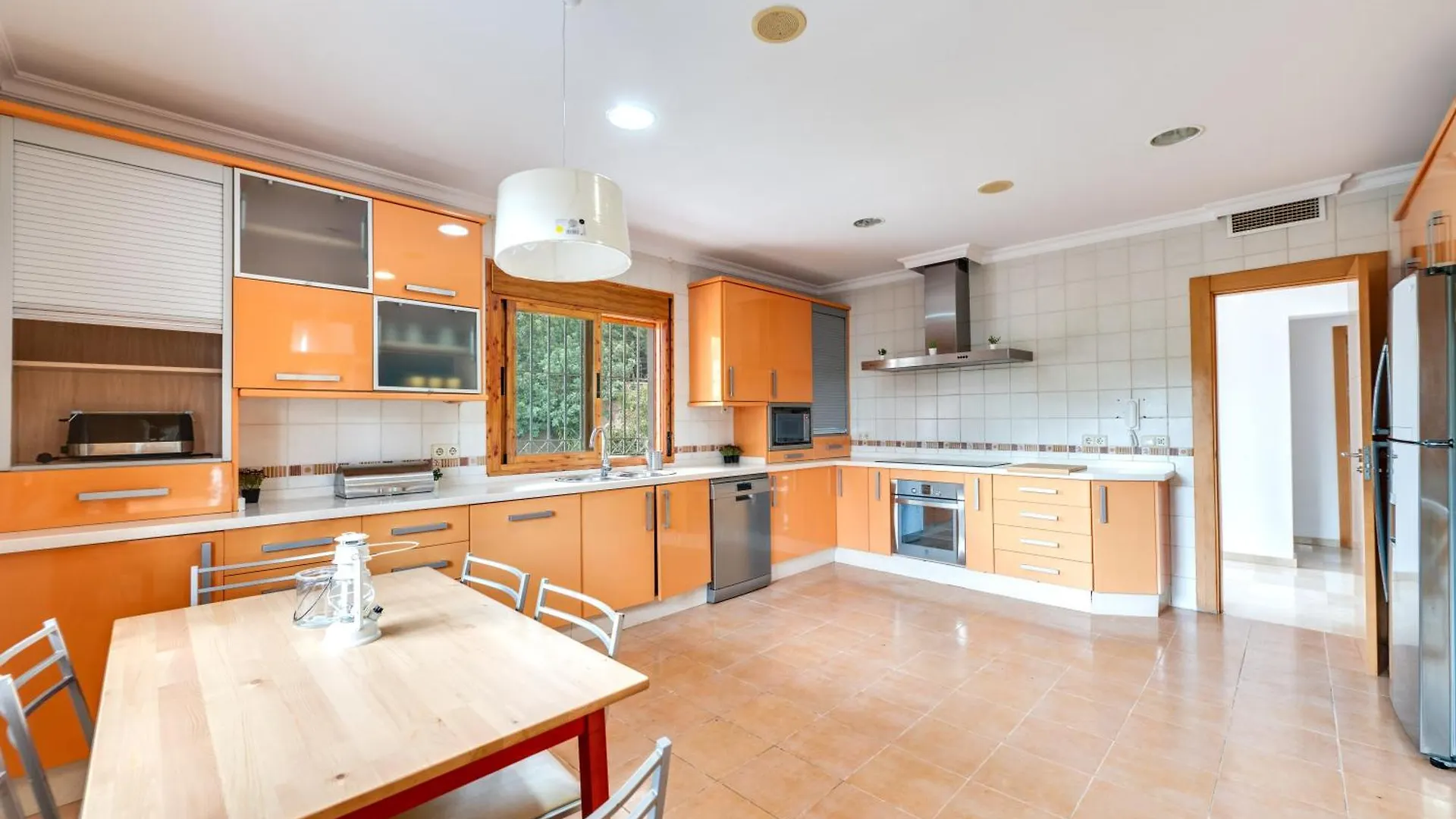 Lxr Villa Mirador Del Sur 5Hab Vistas Al Mar Marbella
