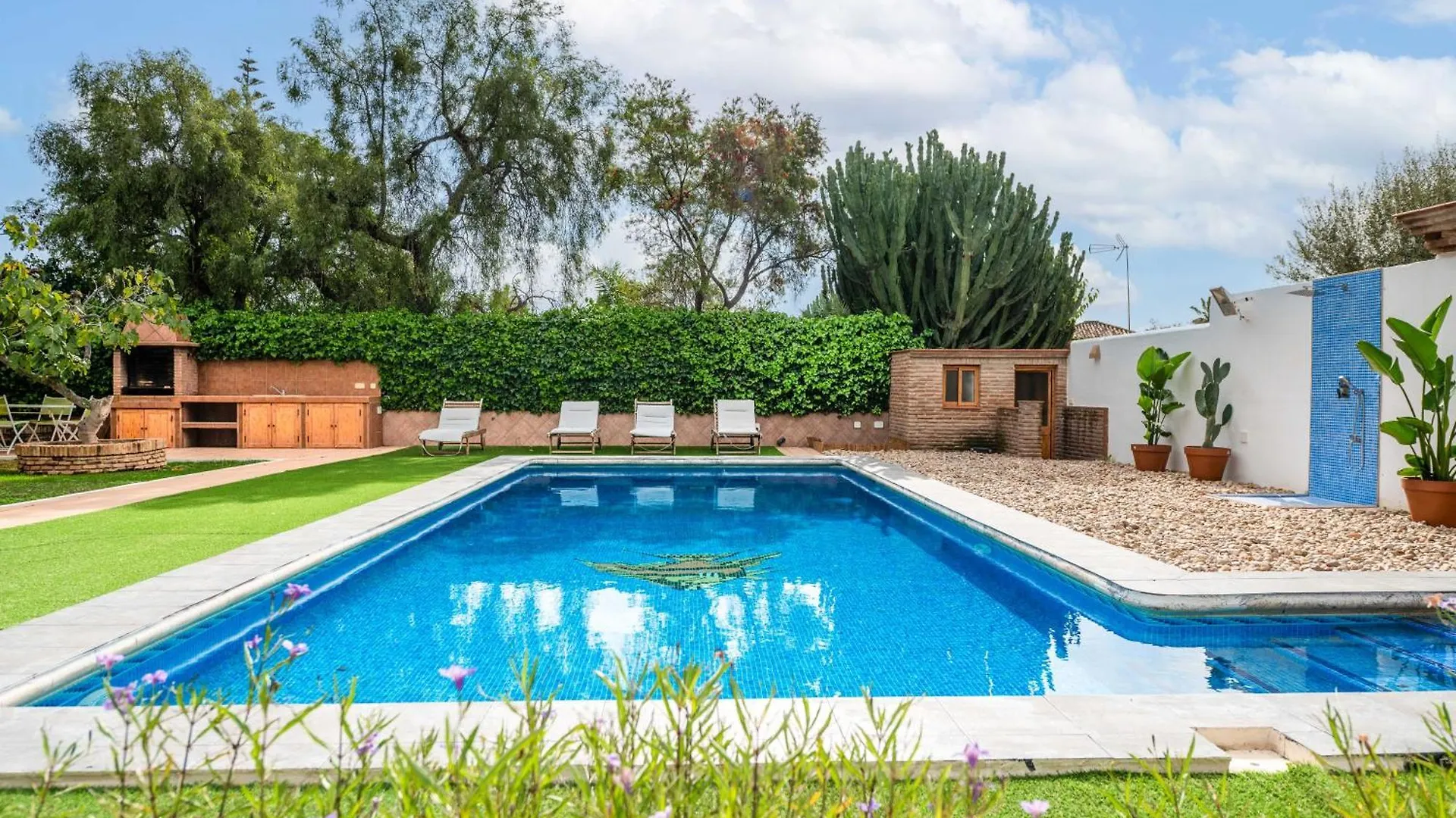 Lxr Villa Mirador Del Sur 5Hab Vistas Al Mar Marbella