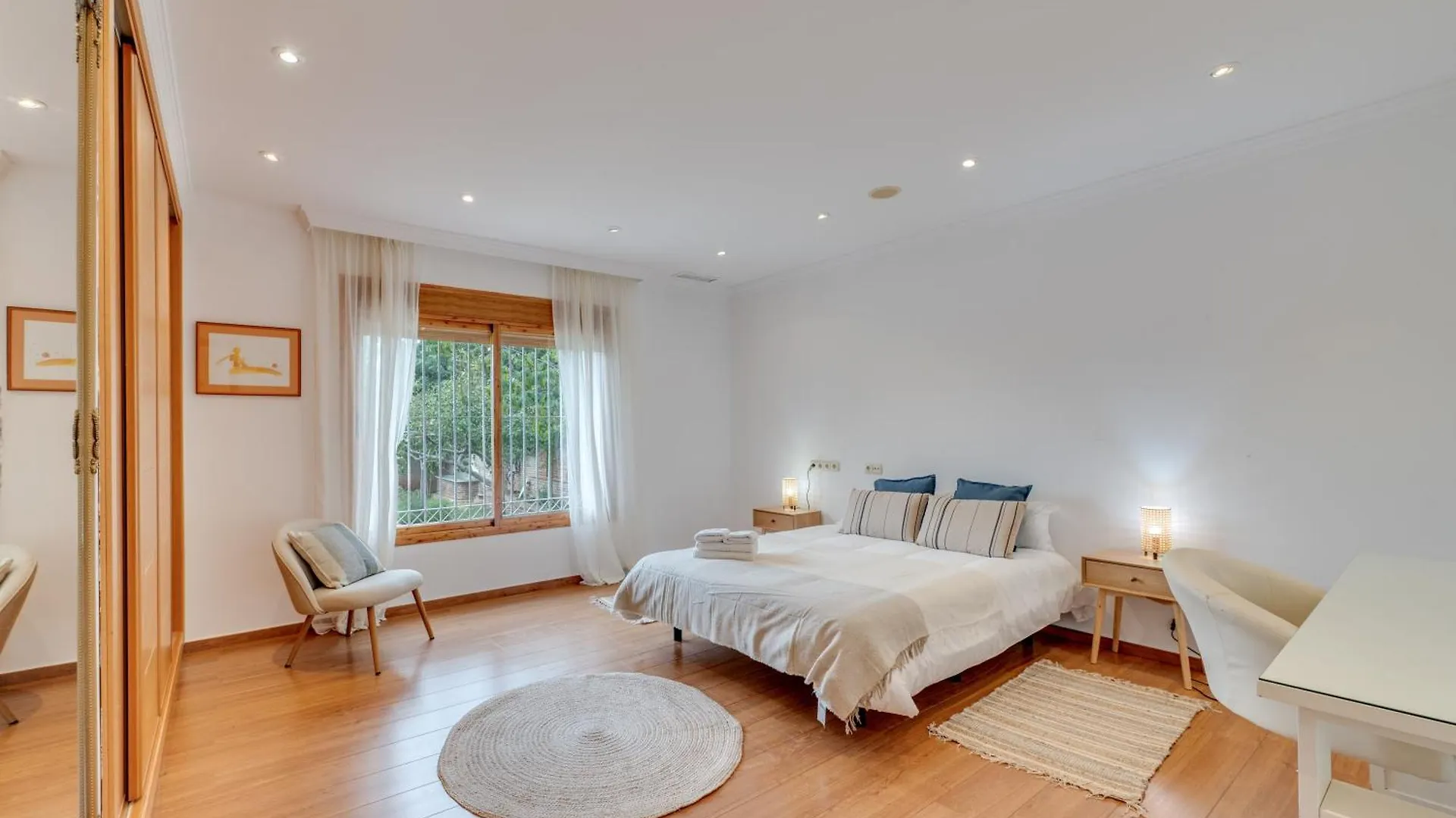 Lxr Villa Mirador Del Sur 5Hab Vistas Al Mar Marbella