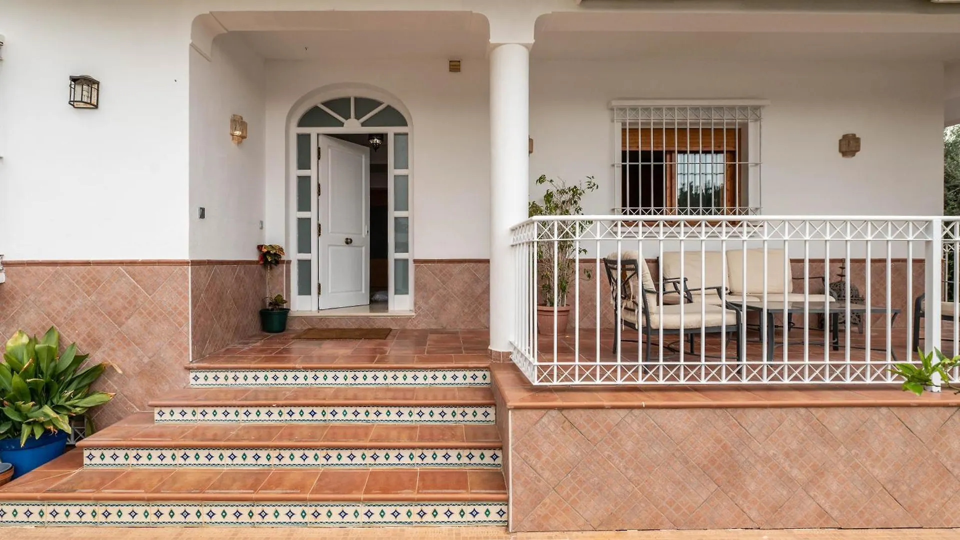Lxr Villa Mirador Del Sur 5Hab Vistas Al Mar Marbella