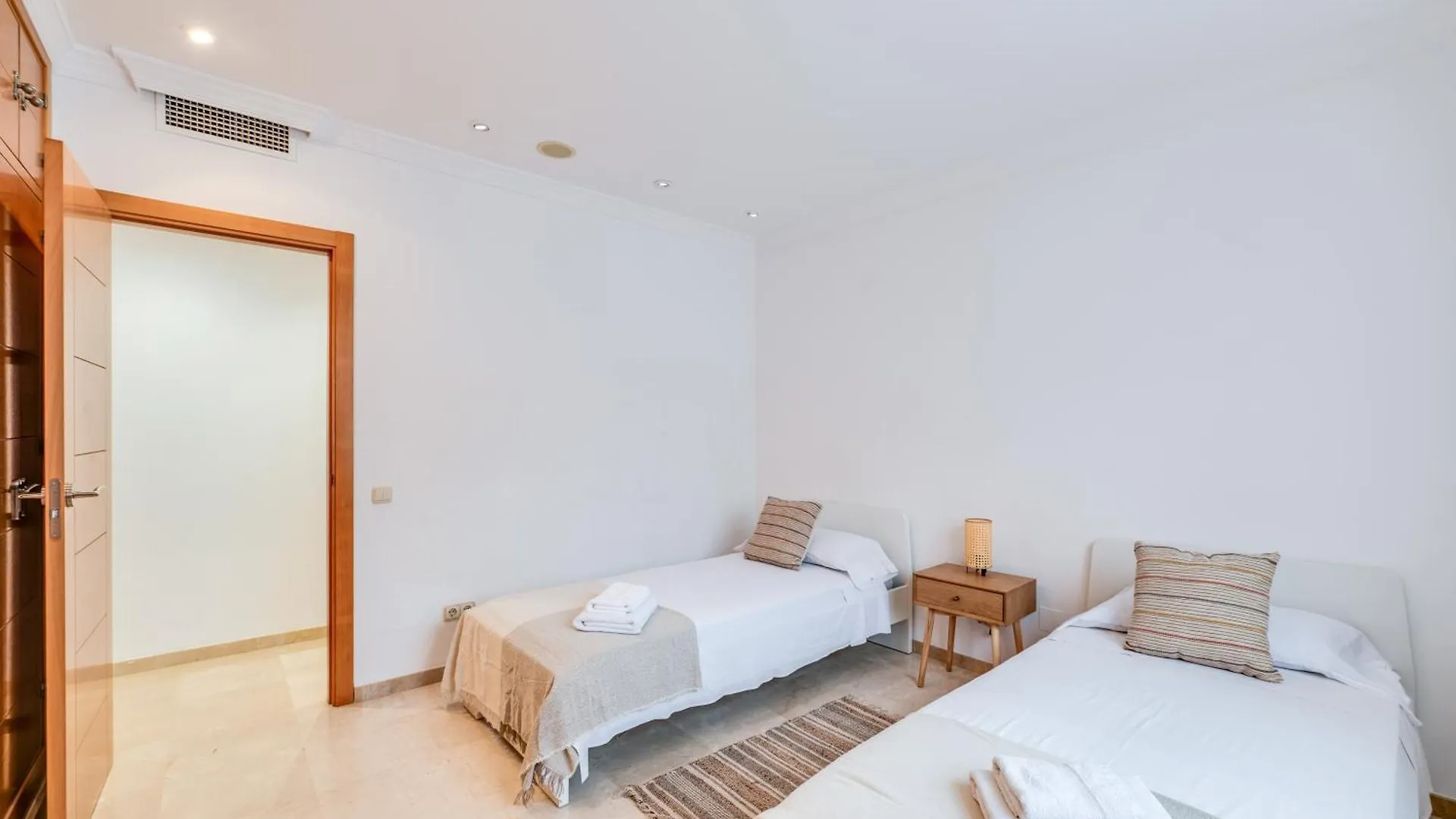Lxr Villa Mirador Del Sur 5Hab Vistas Al Mar Marbella