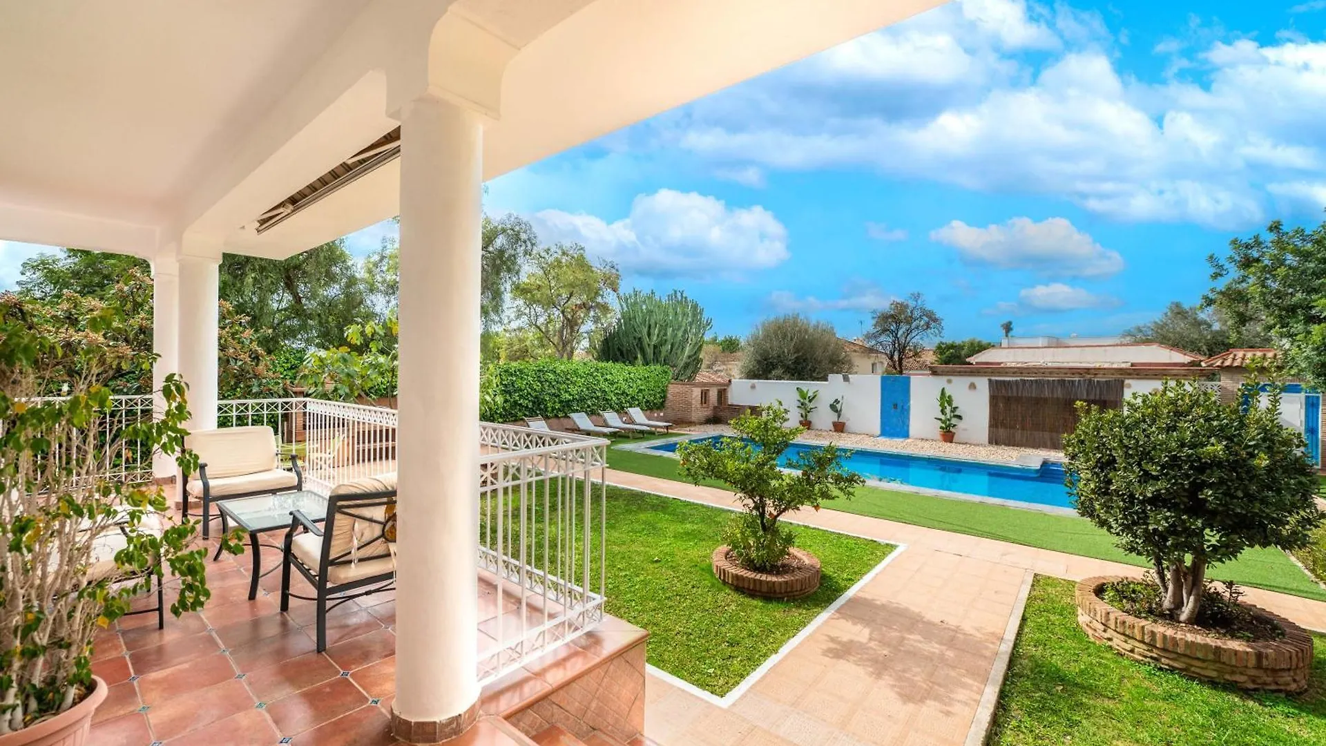 Lxr Villa Mirador Del Sur 5Hab Vistas Al Mar Marbella 0*,  Spain