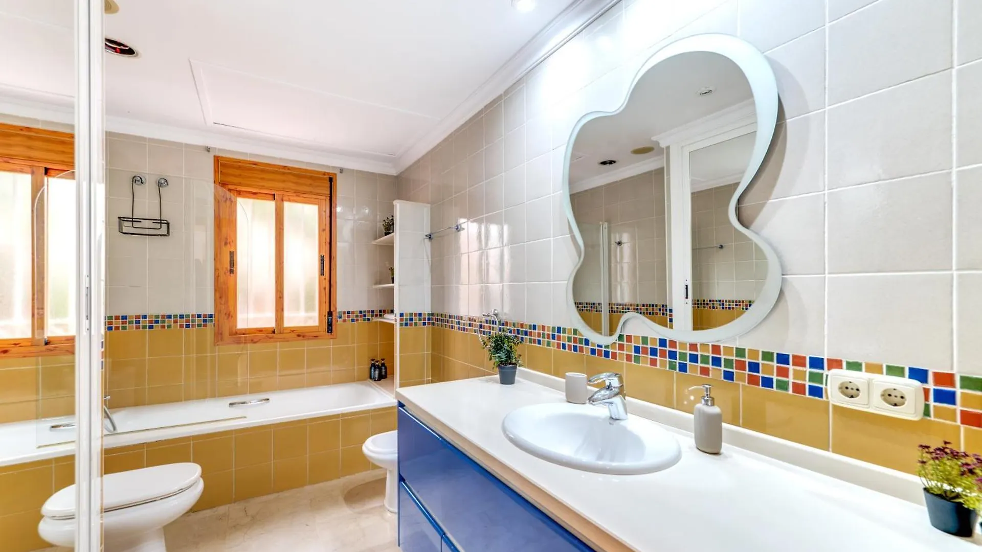 Lxr Villa Mirador Del Sur 5Hab Vistas Al Mar Marbella