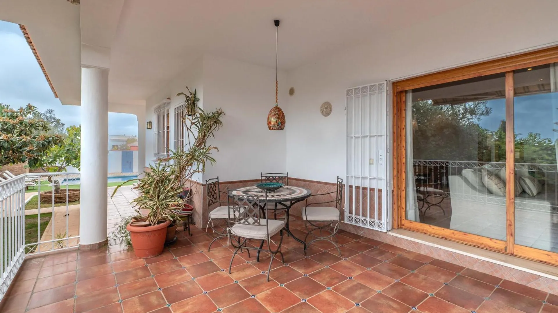 Lxr Villa Mirador Del Sur 5Hab Vistas Al Mar Marbella