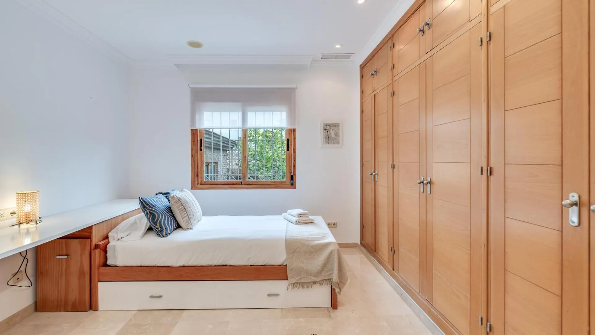 Lxr Villa Mirador Del Sur 5Hab Vistas Al Mar Marbella