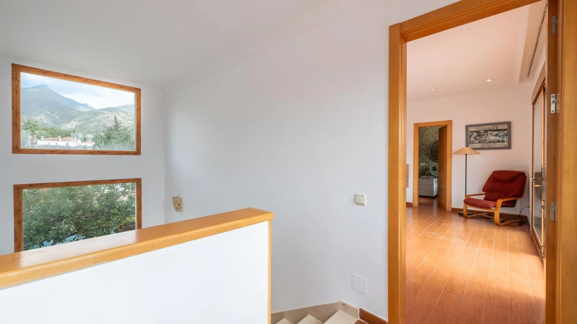 Lxr Villa Mirador Del Sur 5Hab Vistas Al Mar Marbella