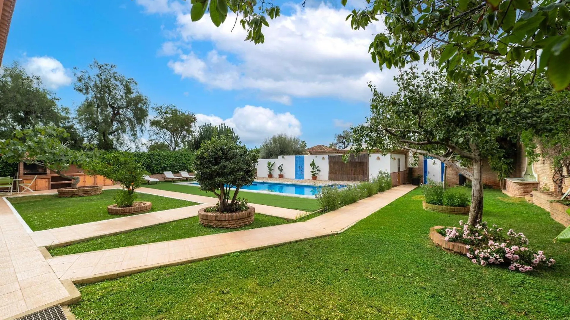 Lxr Villa Mirador Del Sur 5Hab Vistas Al Mar Marbella