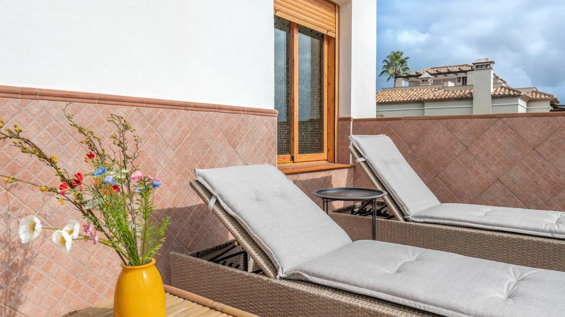 Lxr Villa Mirador Del Sur 5Hab Vistas Al Mar Marbella 0*,  Spain
