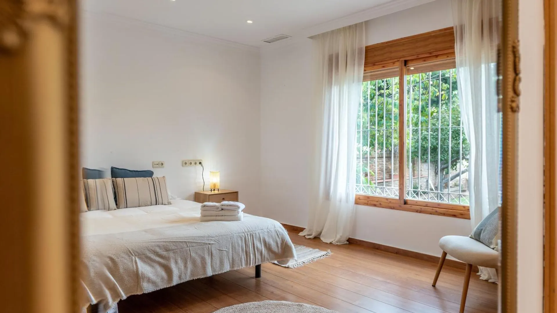Lxr Villa Mirador Del Sur 5Hab Vistas Al Mar Marbella 0*,
